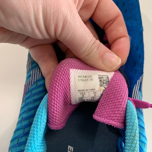 🎉FLASH SALE🎉 SAUCONY ENDORPHIN SPEED 2 - Picture 9 of 12